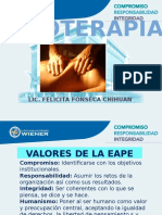 Clase 12 Masoterapia