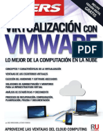 Virtualizacion Con Vmware - Manuales USERS