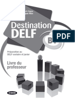 DELF B1 Guide PDF