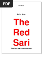 Download The Red Sari by kharman101 SN32475652 doc pdf