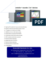 Furnace Controller Flyer PDF