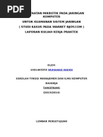 Download Pemanfaatan Mikrotik Pada Jaringan Komputer by Eko Scholes SN324757580 doc pdf
