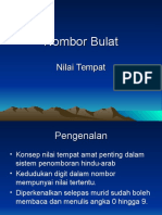 1.4 Nilai Tempat