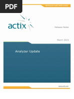 ReleaseNotes AnalyzerUpdate 2015 03 March PDF