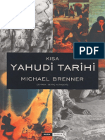 Michael Brenner Kısa Yahudi Tarihi Alfa Yayınları PDF