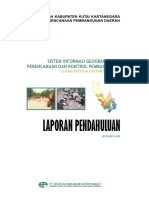 Download Laporan pendahuluan konsultan perencana by Irbar Alwi SN324761560 doc pdf