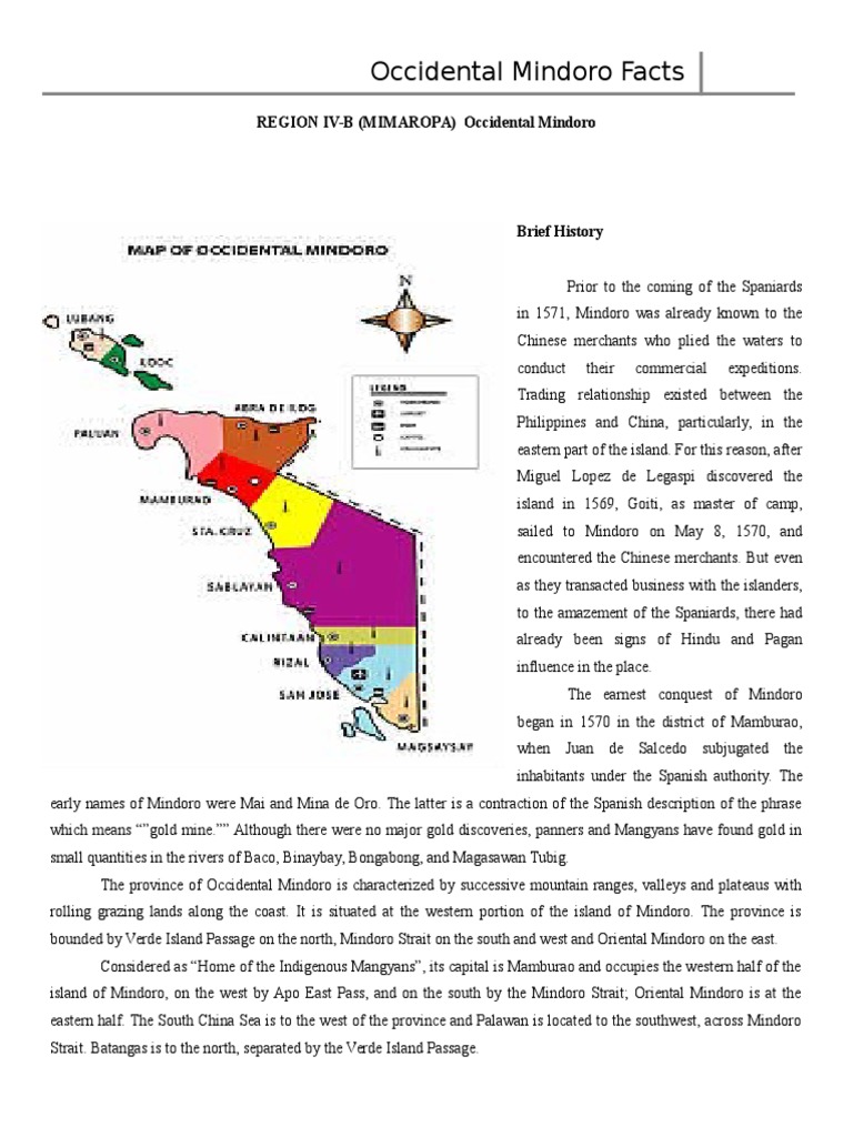 A Brief Overview of the Geography, History, Culture and Natural Wonders