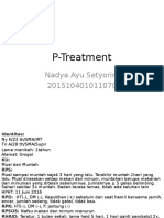 P-Treatmet Hiperemesis Gravidarum