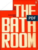 Alexander Kira the Bathroom 1976 p5!13!19 20
