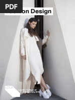 Introduction to Fashion Design Basics | PDF | Drawing | Fashion