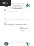 Sk - Tugas,Wewenang Dan Tanggung Jawab Tim Mutu Sk - Tugas,Wewenang Dan Tanggung Jawab Tim Mutu