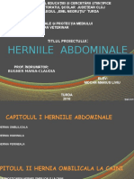 Herniile Abdominale Mocan Marius Liviu