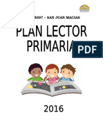 Plan Lector 