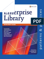 Developer's Guide to Microsoft Enterprise Library - 2nd Edition.pdf