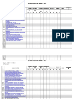 Ujian Diagnostik Tahun 6 2016