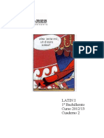 161 2012 LatinI Cuaderno2