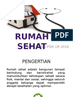 Rumah Sehat Puji