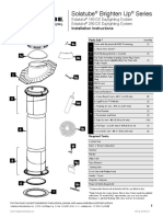 160 & 290 Installation PDF