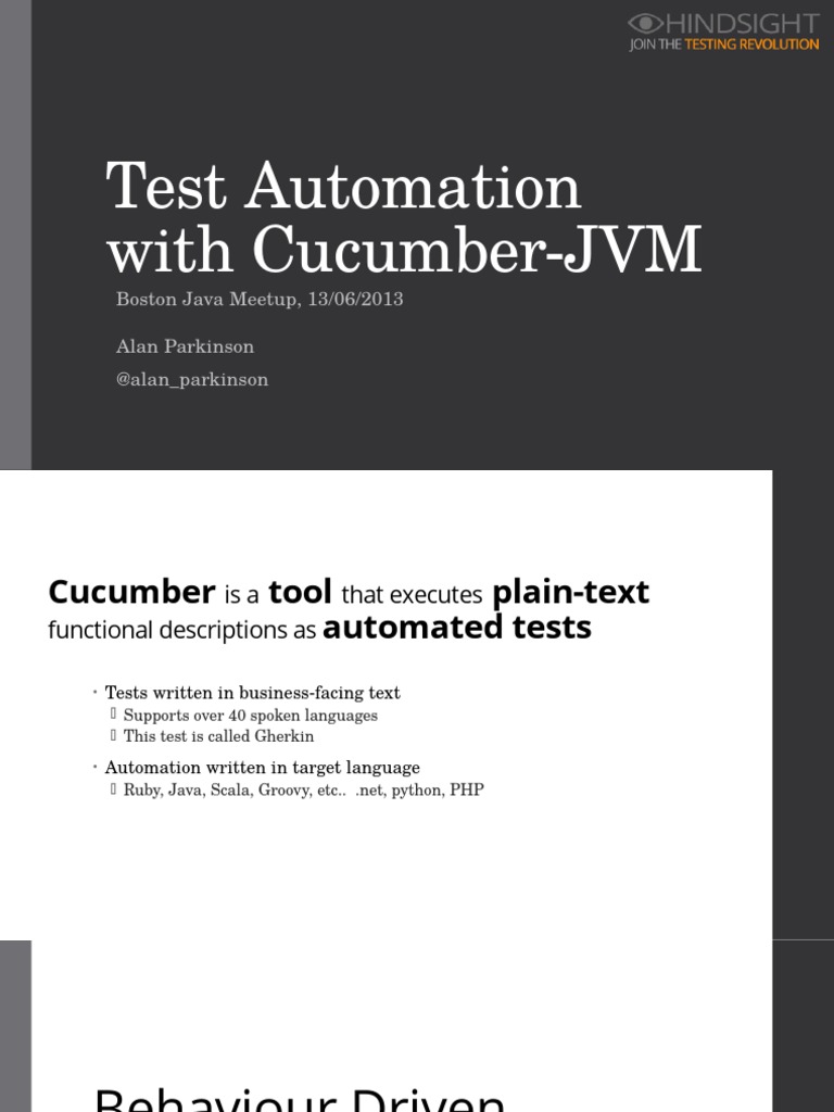 Cucumber Programming Language – cucumber programming language – KMFP