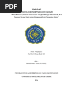 Download Makalah Bakteri Azotobacter Fix by Nandha Si Ndut Cenad-cenud SN324775564 doc pdf
