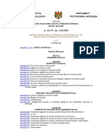 Cod Procedura Penala Partea Speciala_25.07.2016