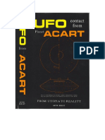 Artur Berlet - Wendelle C Stevens-UFO Contact From Planet Acart - From Utopia To Reality (1987) PDF