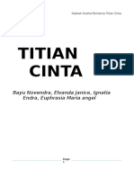 Titian Cinta