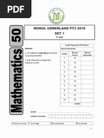 Matematik Modul Cemerlang PT3 2016 Set 2 JPPP Soalan