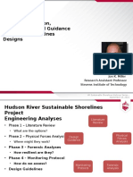 Sustainable Shorelines Research and Monitoring - Jon Miller