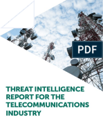 TELECOMMUNICATIONS INDUSTRY THREATS - Kaspersky_Telecom_Threats_2016.pdf