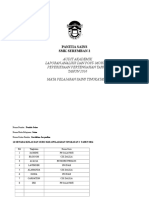 Audit cover n postmortem sains Ting 3 PPT  2016.doc