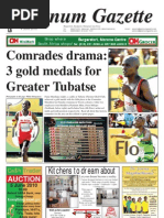 Download Platinum Gazette 04 June by Platinum Gazette SN32478301 doc pdf