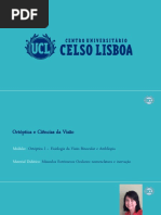 Ortóptica I_3_Distúrbios Da Visão Binocular_Site