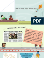 La Noticia