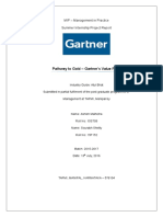 MIP Gartner Ashish Sourabh