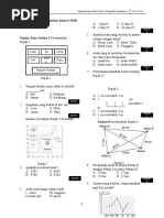 Soalan Peperiksaan Akhir Tahun Geografi Tingkatan 1