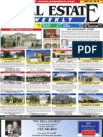 Real Estate Weekly - June 3, 2010