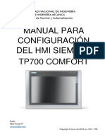 Clase 3 - HMI TP700