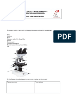 Preguntas de Laboratorio 2