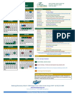 shakerag-fcs 2016-17 calendar
