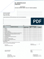 Daftar Nilai KP PDF