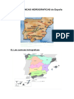 Los Rios de España