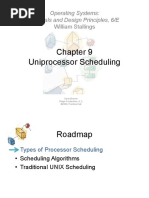 Uniprocessor Scheduling.pdf