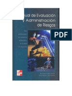Manual de Evaluacion y Administracion de Riesgos - Rao Kolluru, Steven Bartell, Robin Pitblado, Scott Stricoff (McGraw Hill).pdf