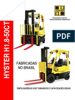 Hyster 50ct