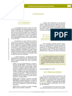 Bioseguridad Ambiental PDF