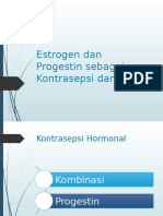 Estrogen Progesteron