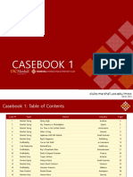 Case Book 1 2016 82613245 82613245