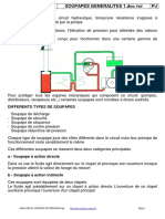 Analyse Du Limiteur de Pression PDF