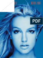 Britney Spears - In The Zone.pdf